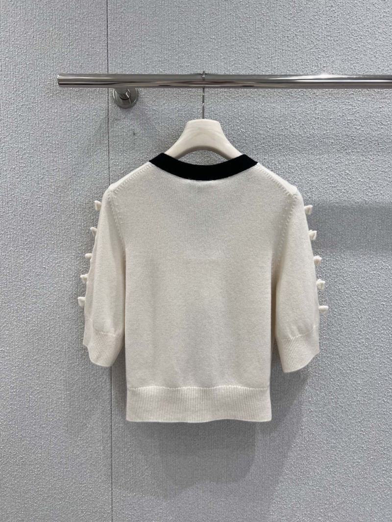 Ch**el sweaters